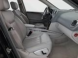 Mercedes-Benz Třídy M (2006) ML 280 CDI , 4X4, Automat - náhled 9