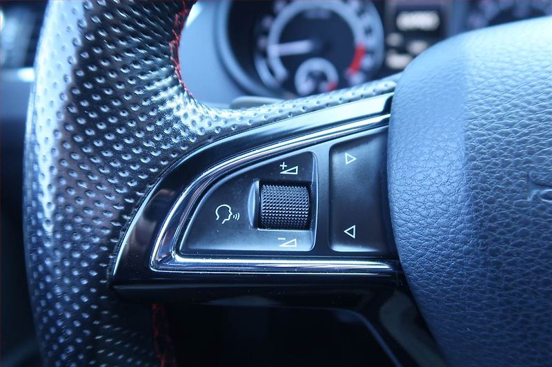 Škoda Octavia (2015) RS 2.0 TDI, Automat - fotka 17 z 23