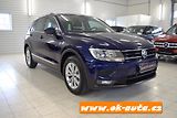 Volkswagen Tiguan 1.5 TSi DSG 110 kW 2020 - náhled 10