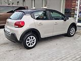 Citroën C3 1.2 PureTech Feel,ČR,1.Maj. - náhled 11