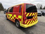 Volkswagen Transporter 6 2.0 TDI 110 kW 4MOTION - náhled 3