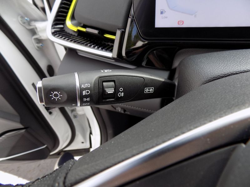BAIC X5 (2025) 1.5T/AT/Pixel-Led/PANO/DPH/ - fotka 26 z 38