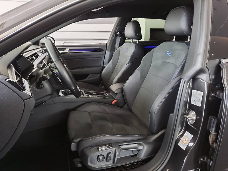 Volkswagen Arteon Shooting Brake (2023) R 2.0 TSI 4Motion (235kW/320k) - fotka 7 z 29