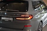 BMW X7 40d xDrive, Nezávislé, Masáž - náhled 9