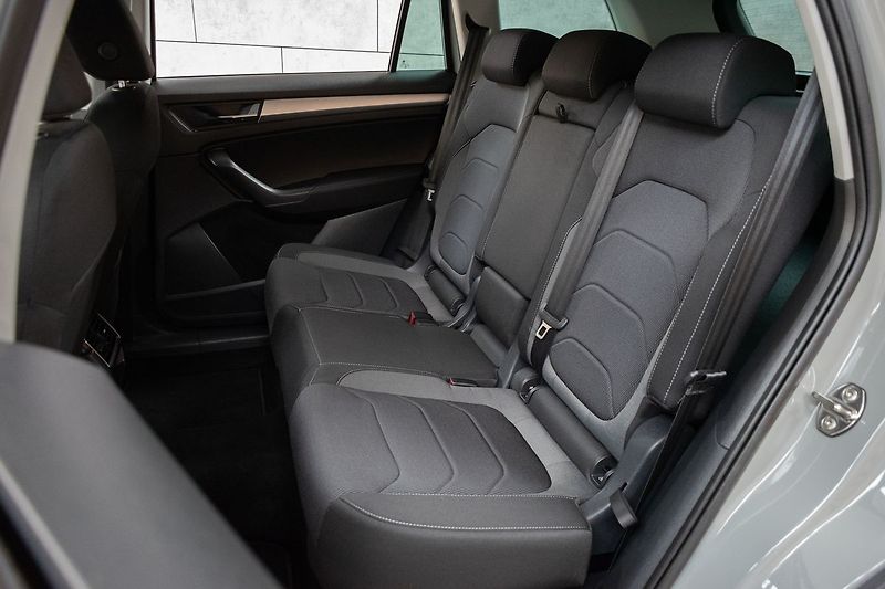 Škoda Kodiaq 2.0 TDI 110kW*DSG*KAMERA*DPH* - fotka 11 z 37