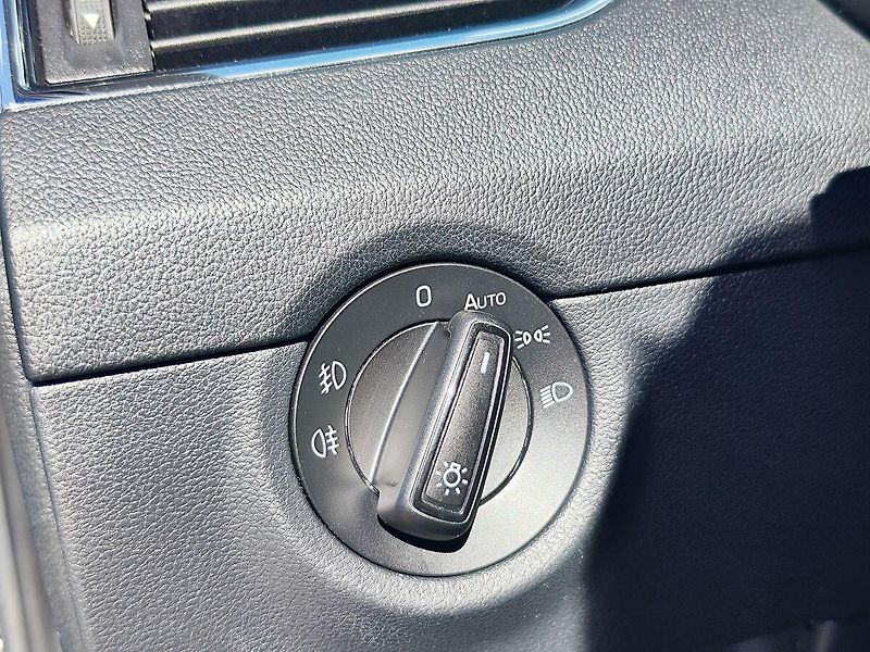 Škoda Octavia 1.4 TSI/110kW Trumf Plus - fotka 26 z 28