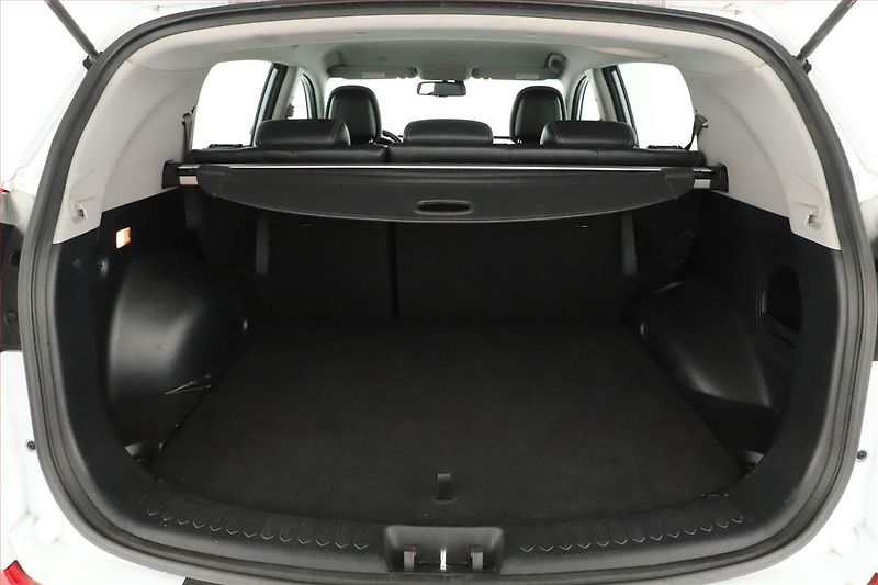 Kia Sportage (2012) 2.0 CRDi, 4X4, Automat, ČR - fotka 16 z 17