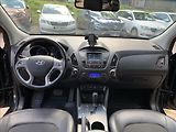 Hyundai ix35 2,0 CRDI AUTOMAT 4x4 ČR,SERVIS - náhled 9