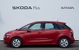Citroën C4 Picasso (2014) HDI 68 kW Tendance - náhled 4