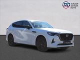 Mazda CX-60 2,5 PHEV  1MAJ,HOMURA,A/T,4X4 - náhled 2