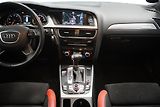 Audi A4 2.0 TFSI 162kW QUATTRO S-LINE - náhled 22