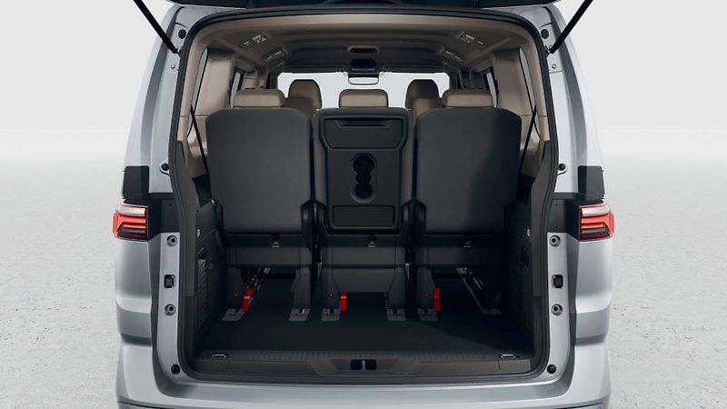 Volkswagen Ostatní (2026) Multivan 2.0 TDI  DSG BULLI - fotka 13 z 54