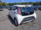 Toyota Aygo 1.0, 51 kW, klima - náhled 14
