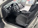 Škoda Rapid 1,2 TSI NAVI,Climatronic - náhled 9