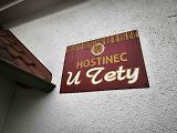 Hostinec U tety.