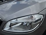 Škoda Fabia (2014) 1.2HTP Active Klima Tažné Z. - náhled 33