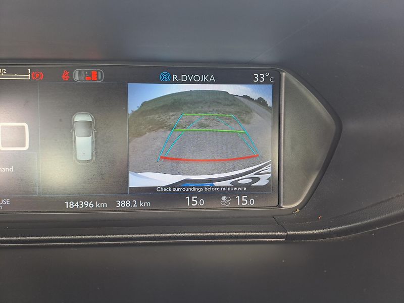 Citroën C4 Picasso (2014) 1.6 ČR 1. MAJITEL, PĚKNÝ STAV - fotka 24 z 32