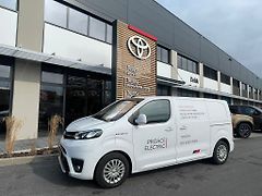 Toyota ProAce ELEKTRO Active Safety +NAVI - fotografie inzerátu