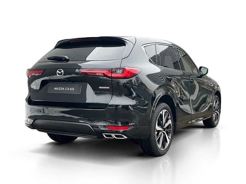 Mazda CX-60 (2025) D254/8AT/AWD/TAKUMI - fotka 5 z 18