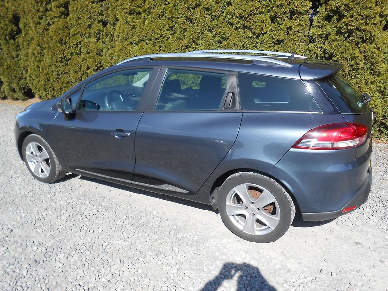Renault Clio 0.9TCe,KLIMA,NAVI,114TKm!! - fotka 38 z 39