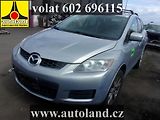 Mazda CX-7 (2008) VOLAT 602 696115 - náhled 1