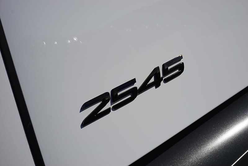 Mercedes-Benz Actros (2023) L / 2545 / ACC / E 6 / MP 5 /  - fotka 46 z 56