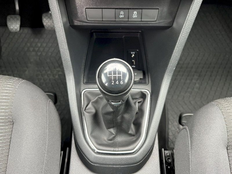 Volkswagen Caddy (2020) 2,0TDI 110KW COMFORTLINE - fotka 20 z 22