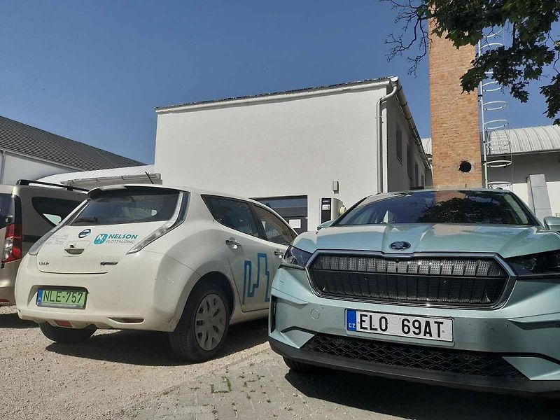 Roadtrip na Balkán: Škoda Enyaq dojela až pod skokanské můstky v Bosně a Hercegovině. A nejen tam