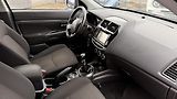 Mitsubishi ASX (2016) 1.6Di-D, ČR,4X4 - náhled 49