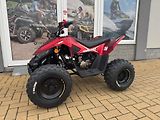 Linhai (2026) ATV 110 - náhled 1