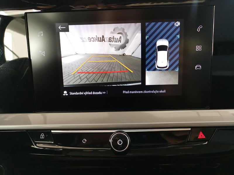 Opel Mokka (2023) e LED KAM NAVI TOVÁRNÍ ZÁRUKA - fotka 18 z 24
