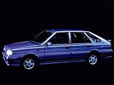 FSO Polonez (v 90. letech)
