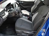 Škoda Scala (2020) 1.5TSi, 2.maj,ČR, Style, LED - náhled 9