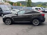 BMW X6 (2014) 4.4 V8 (449k) xDrive50i - náhled 8