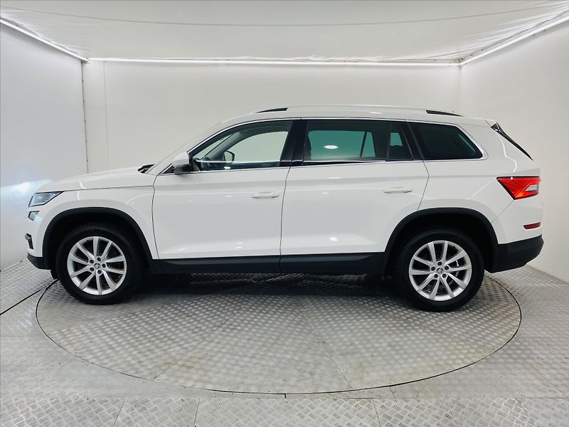 Škoda Kodiaq 2,0 TDI DSG 140kW 4x4 Style - fotka 3 z 30