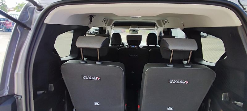 Nissan Townstar (2025) - fotka 27 z 38