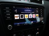 Škoda Octavia 2,0 TDi DSG Style ACC LED - náhled 15