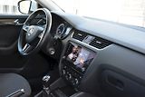 Škoda Octavia (2020) Combi 1.5 TSI 110 kW Style PLU - náhled 14