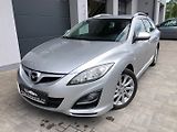 Mazda 6 (2012) 2.2 CD129 MIRAI - náhled 1