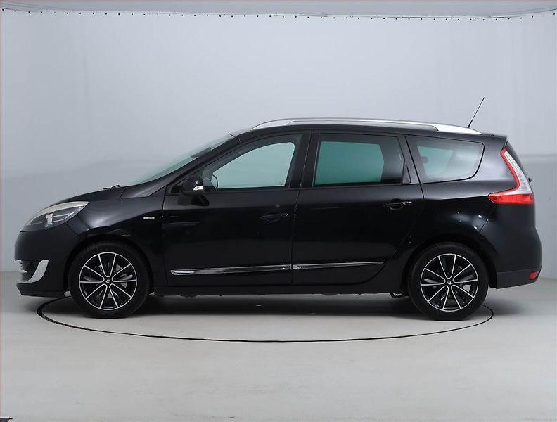 Renault Grand Scénic (2013) 1.6 dCi, Navi, Tempomat - fotka 3 z 20