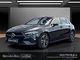 Mercedes-Benz Třídy A 180 Progressive Line - náhled 1