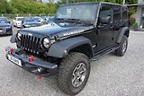 Jeep Wrangler Rubicon Unlimited 2.8CRD - náhled 1