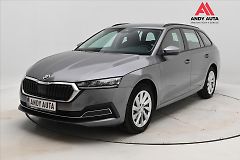 Škoda Octavia 2,0 TDI 110 KW DSG EL.KUFR Zár - fotografie inzerátu