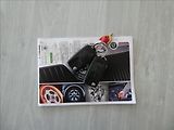 Škoda Fabia 1,4 TDi 59kW klima, závěs - náhled 28