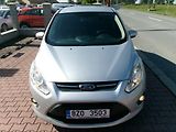 Ford C-MAX (2012) 1,6TDCi AC TEMP ALU BT - náhled 3