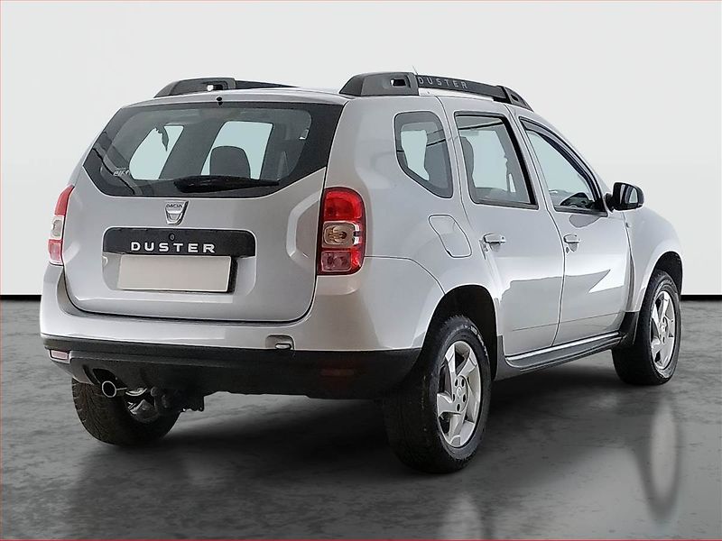 Dacia Duster (2015) 1.6 16V, Tempomat - fotka 5 z 15