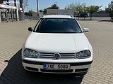 Volkswagen Golf (2004) 1.4i, 55kw Nová STK L+Z pneu - náhled 8