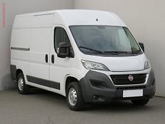 Fiat Ducato (2022) 2.3MJT L4H3, 1.maj,ČR, 132kW - fotografie inzerátu