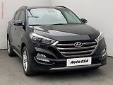 Hyundai Tucson (2017) 2.0 CRDi 4WD, 4x4,Premium - náhled 1
