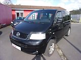 Volkswagen Multivan 2,5 TDI Comfortline 4x4 - náhled 7
